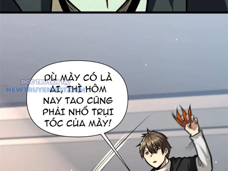 Đô Thị Cực Phẩm Y Thần Chap 117 - Next Chap 118