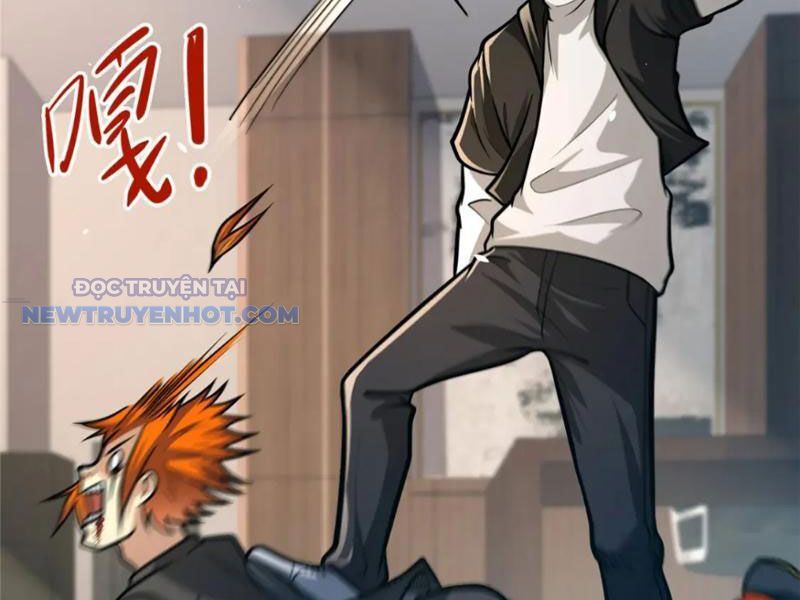 Đô Thị Cực Phẩm Y Thần Chap 117 - Next Chap 118