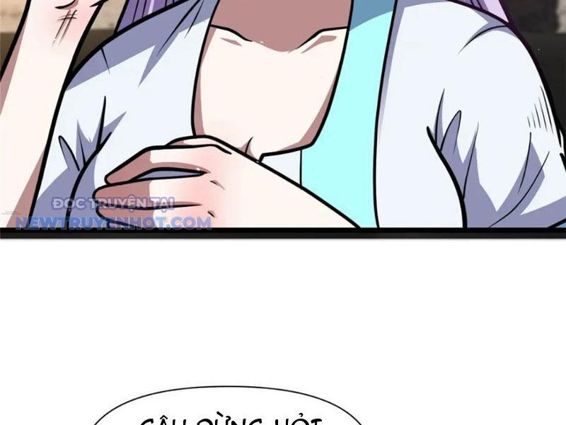Đô Thị Cực Phẩm Y Thần Chap 117 - Next Chap 118