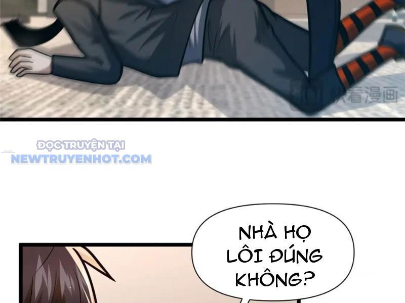 Đô Thị Cực Phẩm Y Thần Chap 117 - Next Chap 118