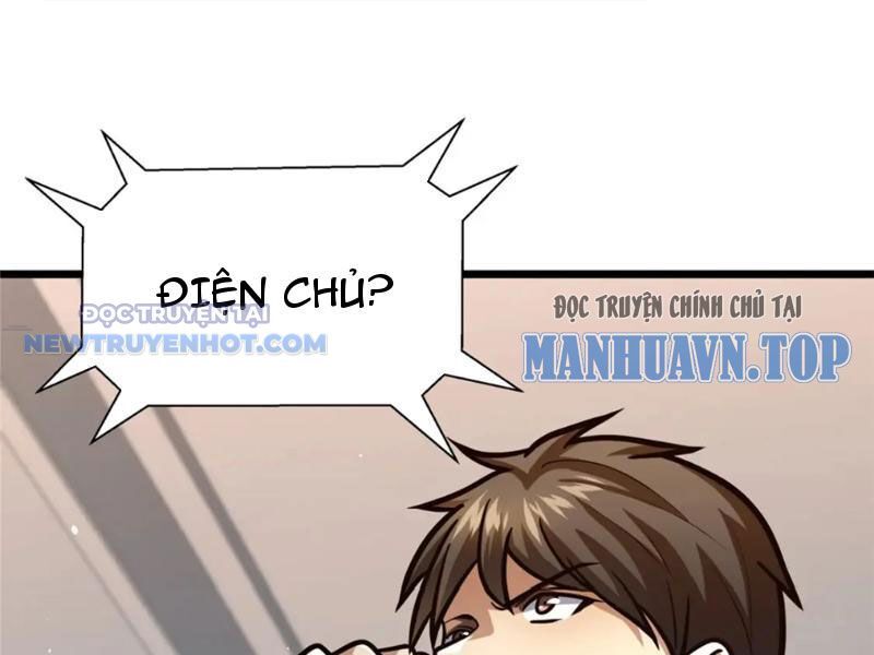 Đô Thị Cực Phẩm Y Thần Chap 117 - Next Chap 118