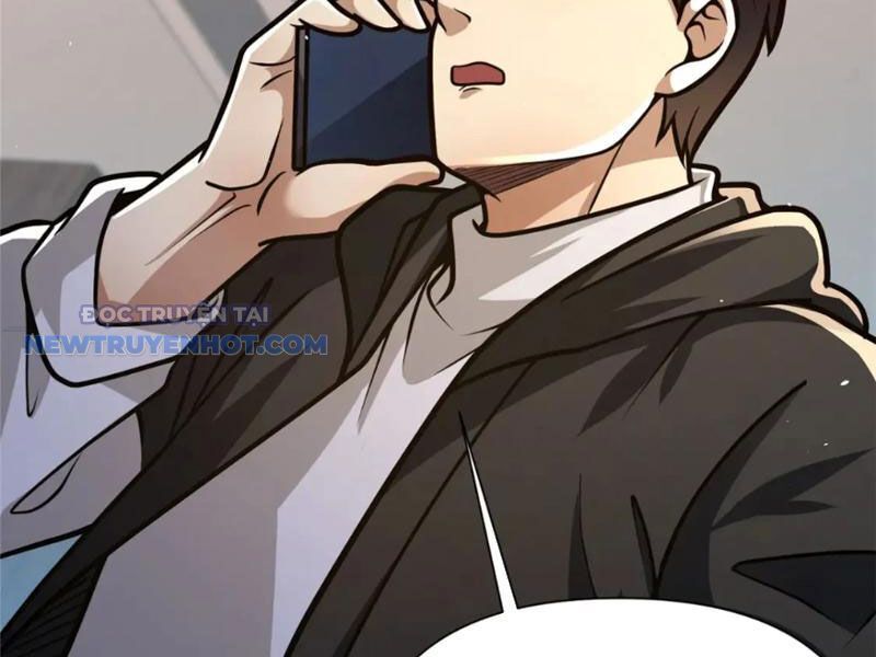 Đô Thị Cực Phẩm Y Thần Chap 117 - Next Chap 118