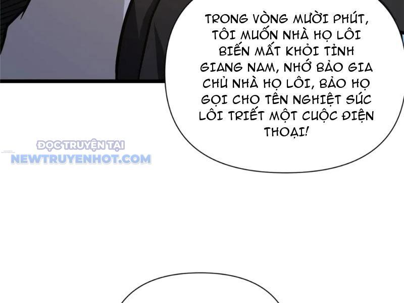 Đô Thị Cực Phẩm Y Thần Chap 117 - Next Chap 118