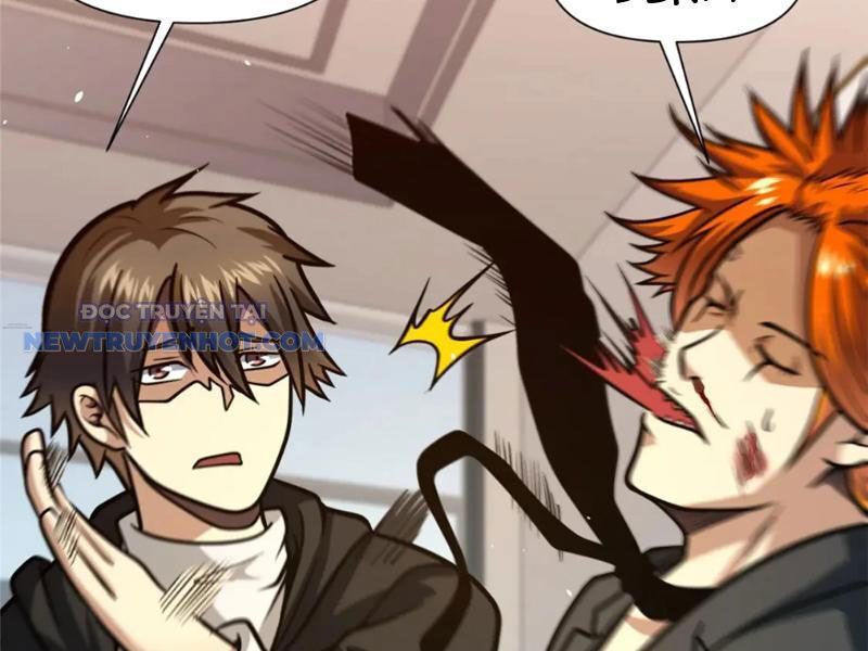 Đô Thị Cực Phẩm Y Thần Chap 117 - Next Chap 118