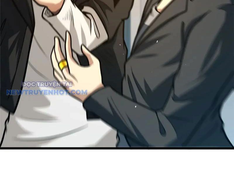 Đô Thị Cực Phẩm Y Thần Chap 117 - Next Chap 118