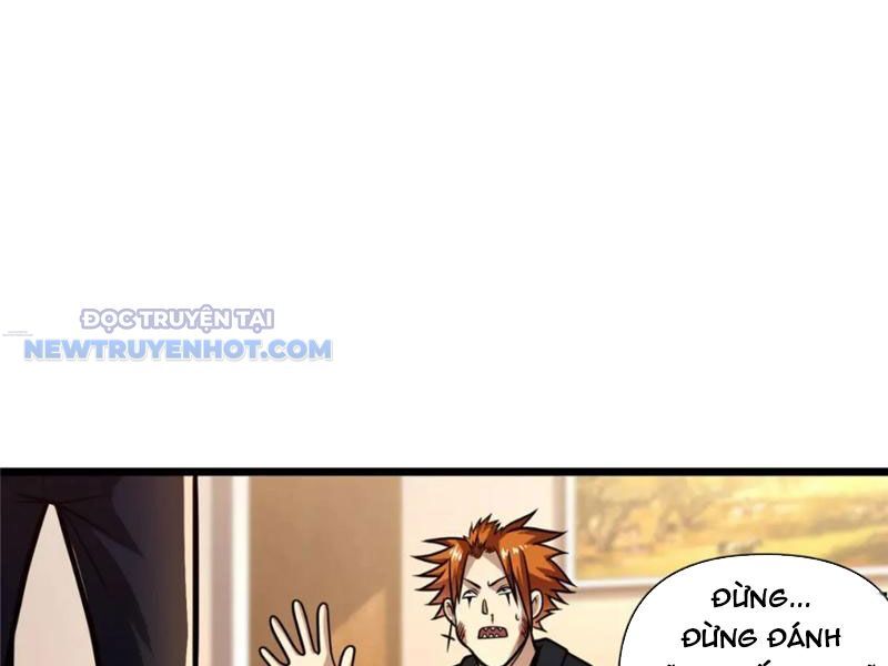 Đô Thị Cực Phẩm Y Thần Chap 117 - Next Chap 118