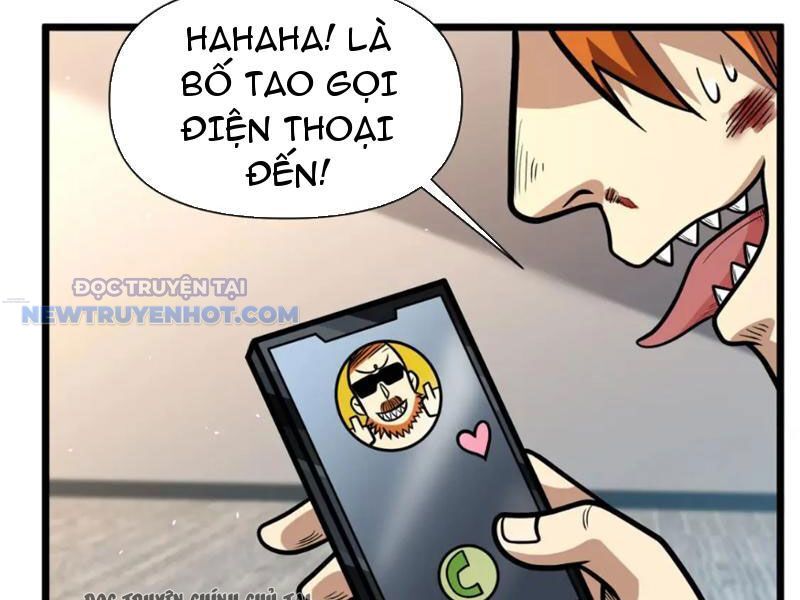 Đô Thị Cực Phẩm Y Thần Chap 117 - Next Chap 118
