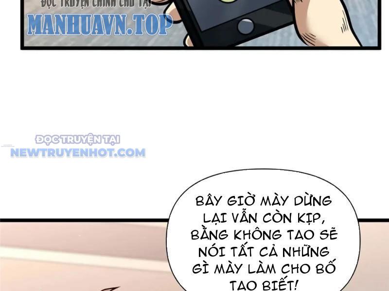 Đô Thị Cực Phẩm Y Thần Chap 117 - Next Chap 118