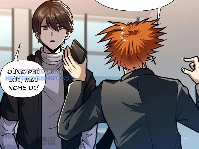 Đô Thị Cực Phẩm Y Thần Chap 117 - Next Chap 118