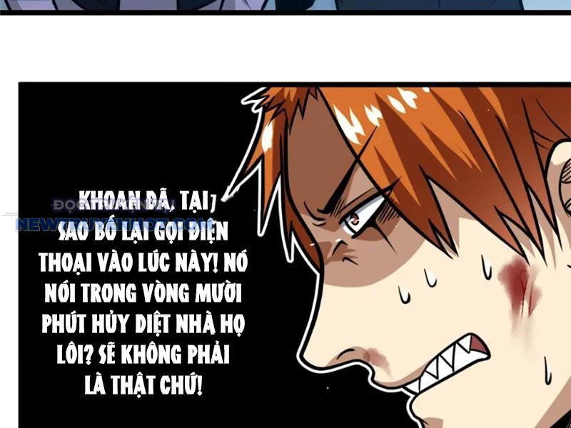 Đô Thị Cực Phẩm Y Thần Chap 117 - Next Chap 118