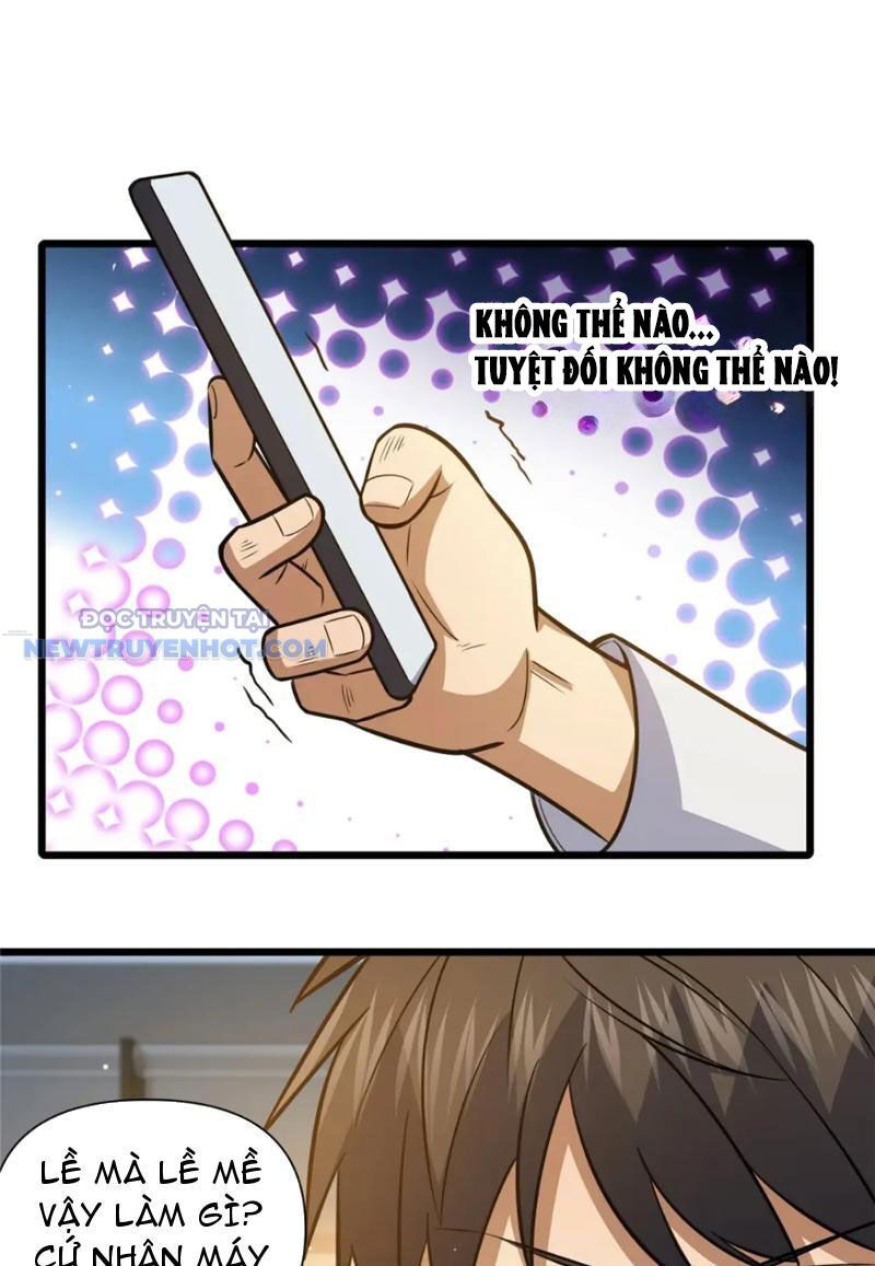 Đô Thị Cực Phẩm Y Thần Chap 118 - Next Chap 119