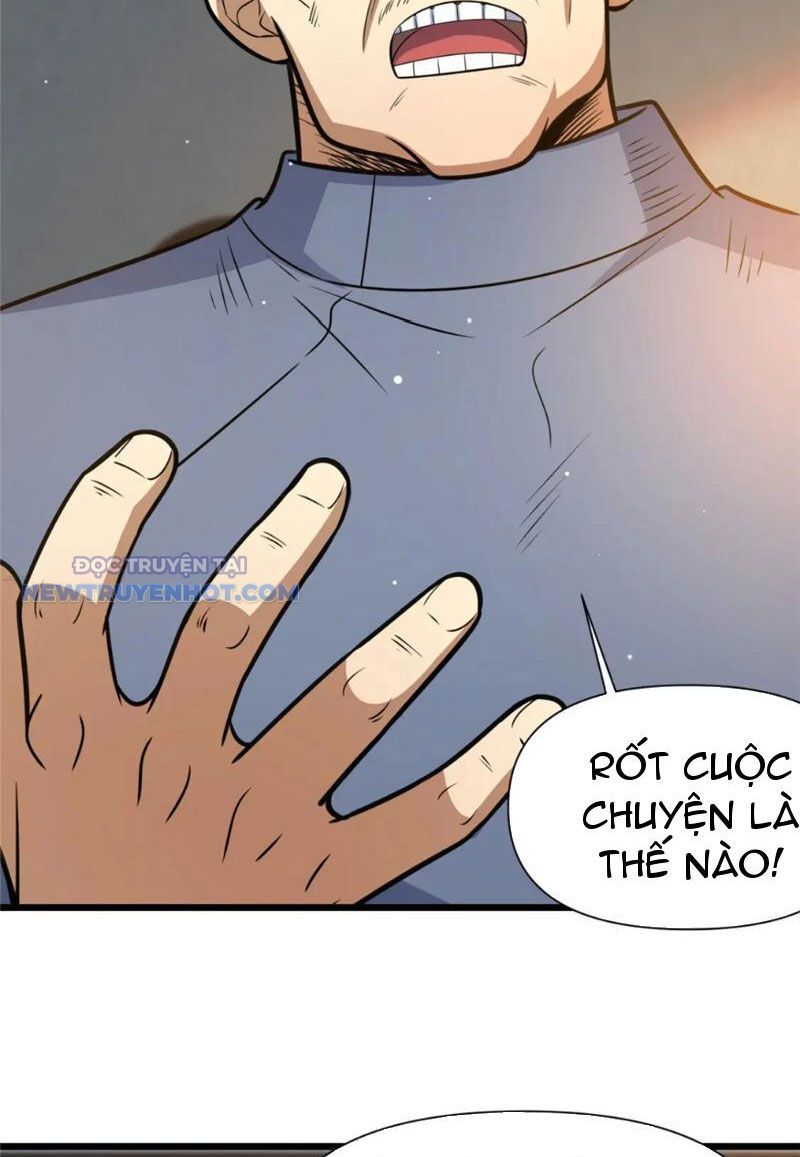 Đô Thị Cực Phẩm Y Thần Chap 118 - Next Chap 119