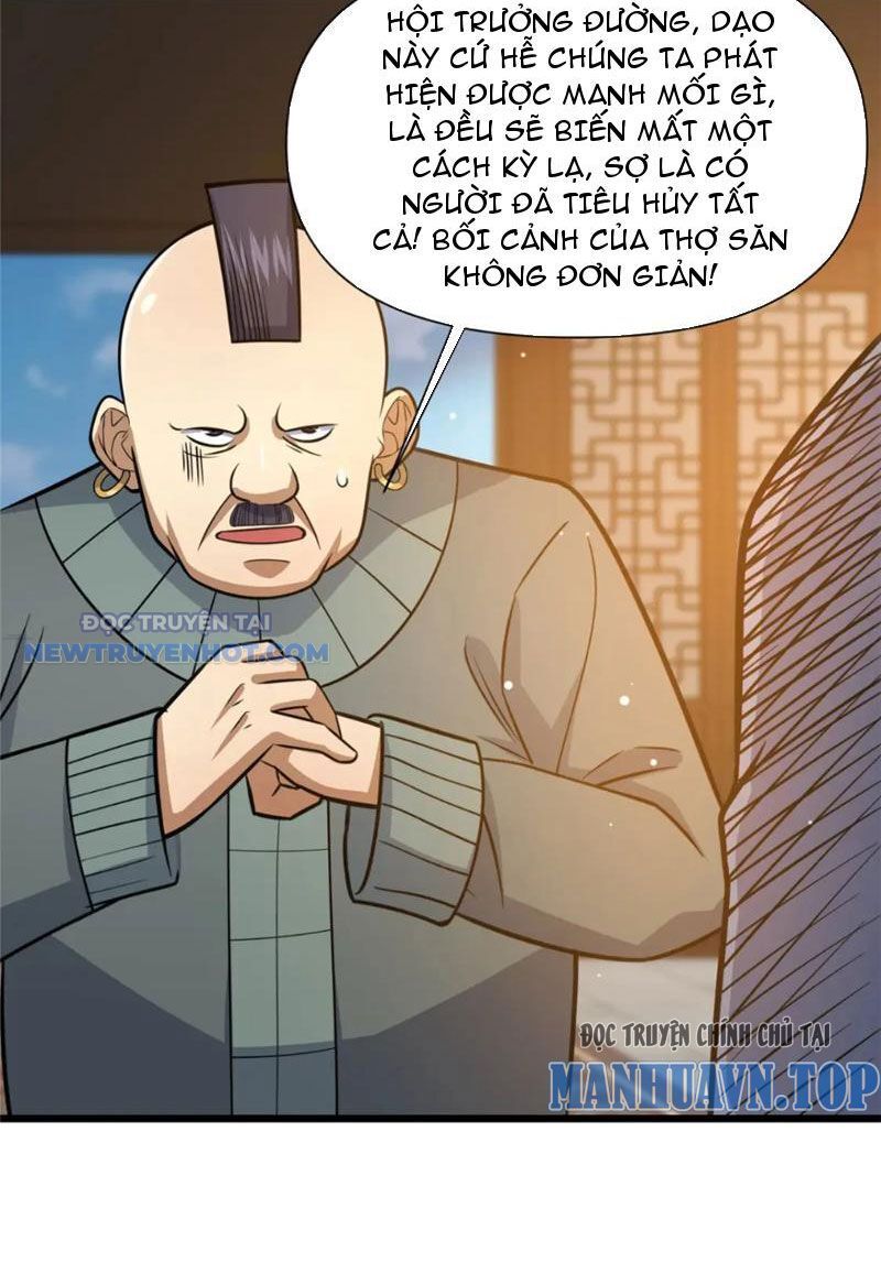 Đô Thị Cực Phẩm Y Thần Chap 118 - Next Chap 119