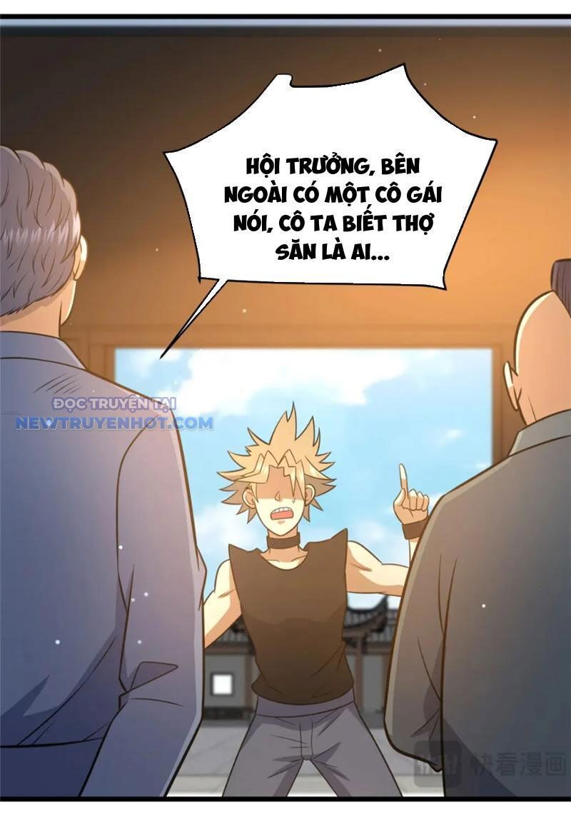 Đô Thị Cực Phẩm Y Thần Chap 118 - Next Chap 119