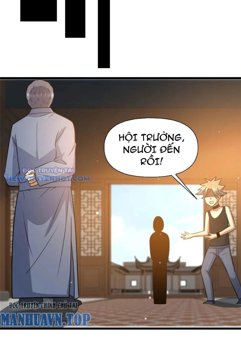 Đô Thị Cực Phẩm Y Thần Chap 118 - Next Chap 119