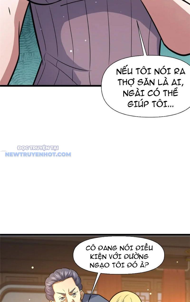 Đô Thị Cực Phẩm Y Thần Chap 118 - Next Chap 119