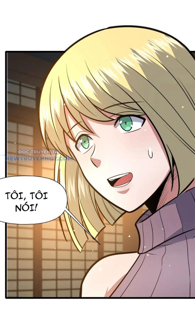 Đô Thị Cực Phẩm Y Thần Chap 118 - Next Chap 119