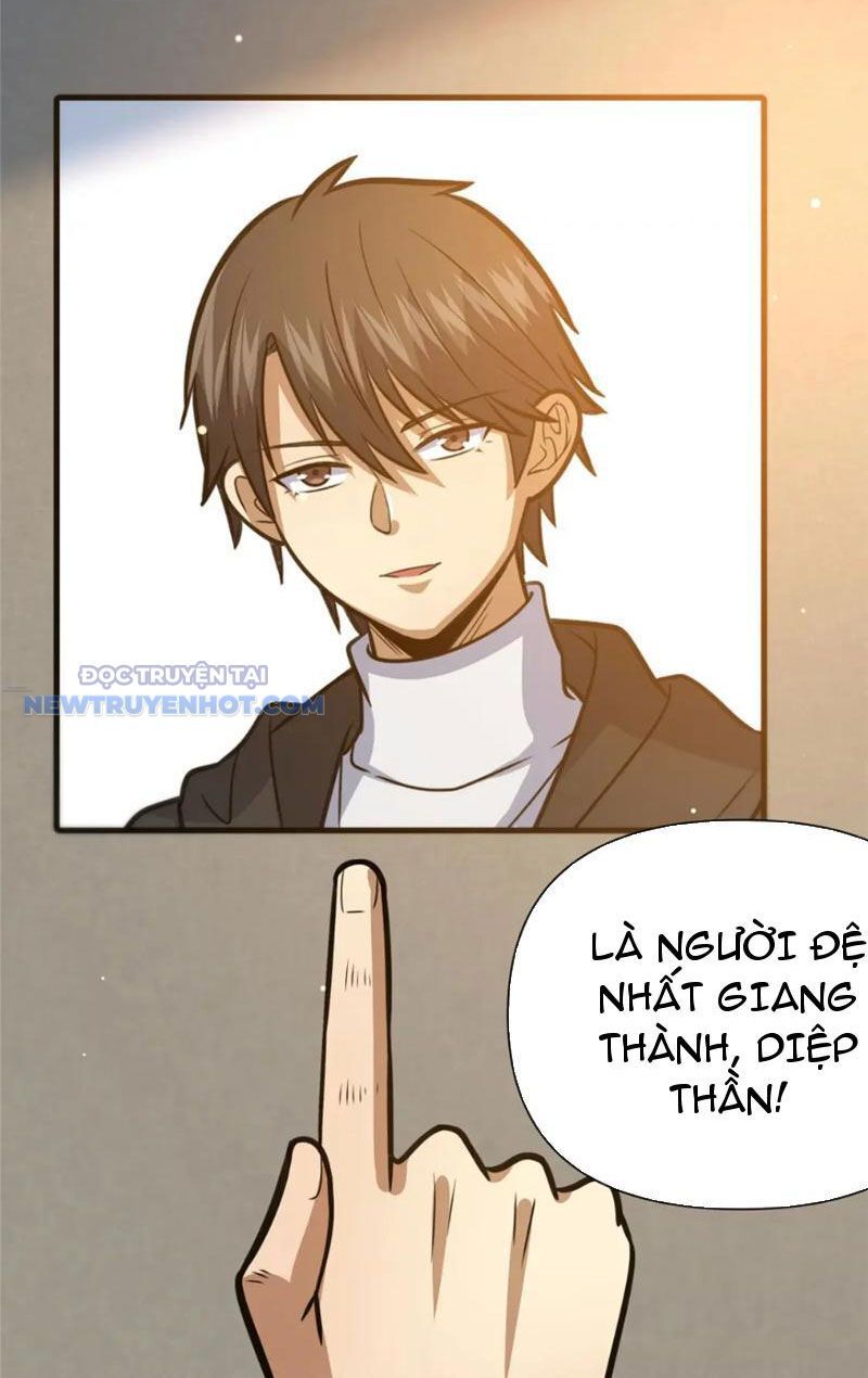 Đô Thị Cực Phẩm Y Thần Chap 118 - Next Chap 119