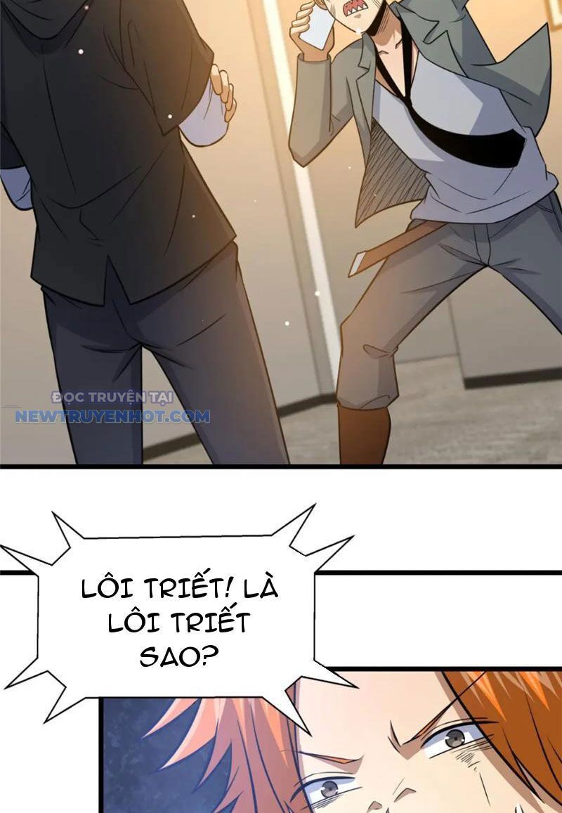 Đô Thị Cực Phẩm Y Thần Chap 118 - Next Chap 119