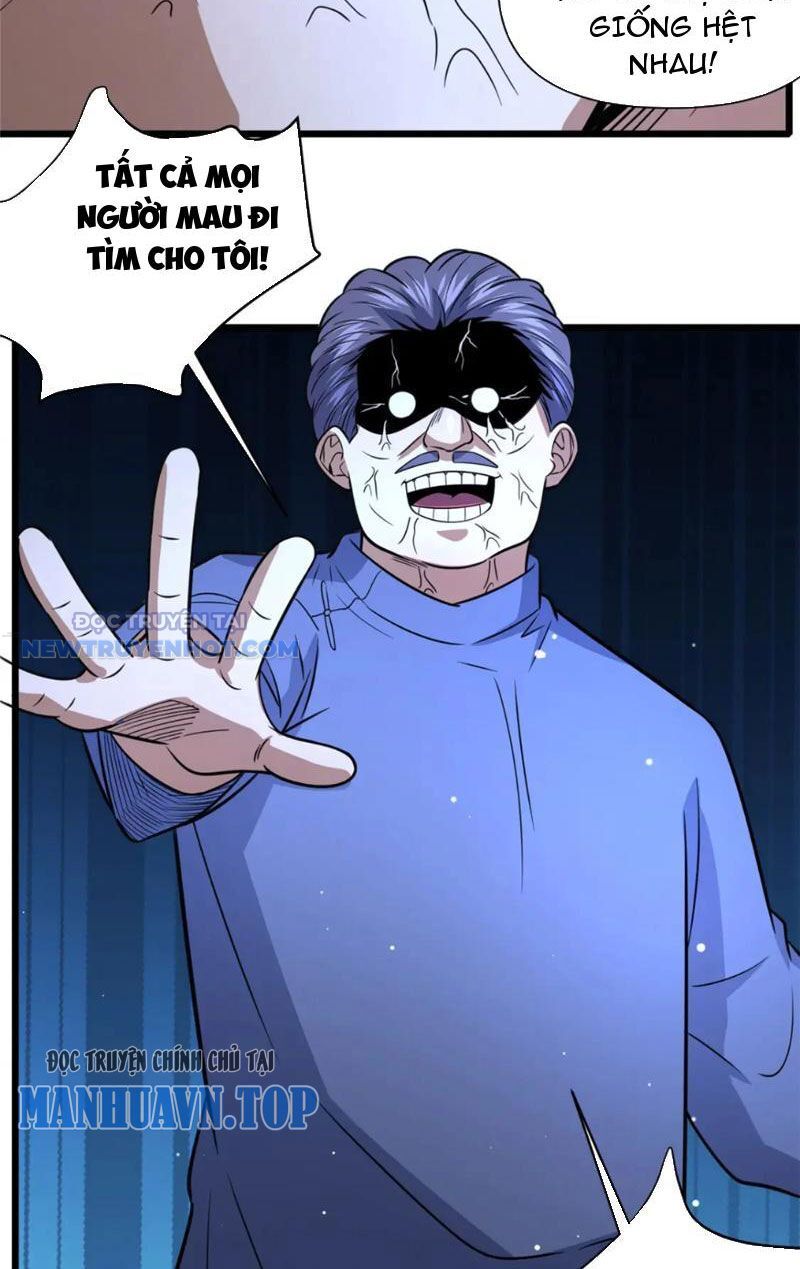 Đô Thị Cực Phẩm Y Thần Chap 118 - Next Chap 119
