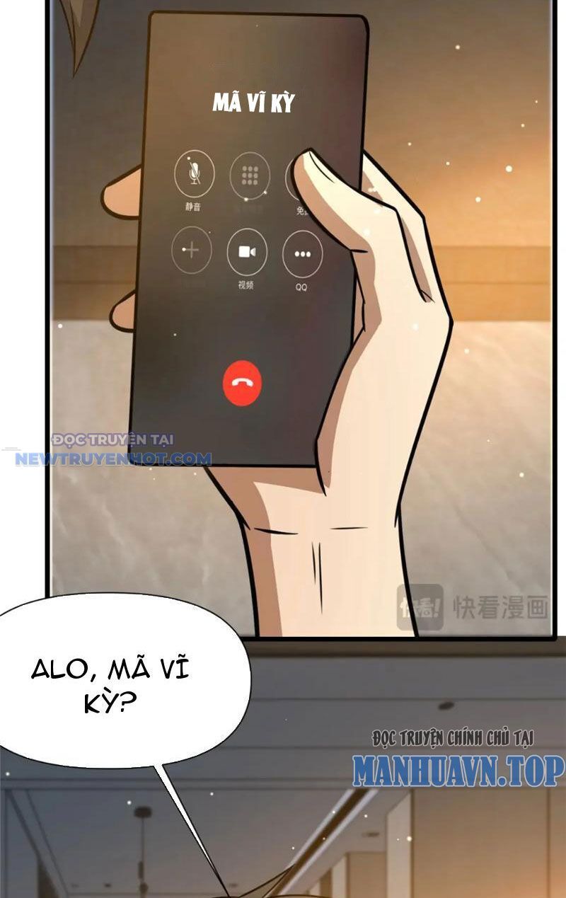 Đô Thị Cực Phẩm Y Thần Chap 118 - Next Chap 119