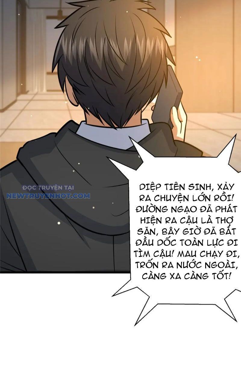 Đô Thị Cực Phẩm Y Thần Chap 118 - Next Chap 119