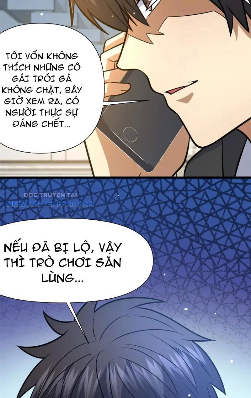 Đô Thị Cực Phẩm Y Thần Chap 118 - Next Chap 119