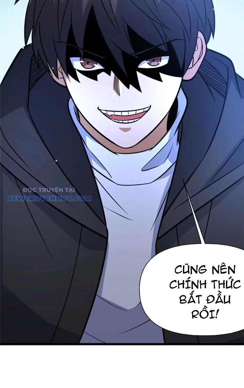 Đô Thị Cực Phẩm Y Thần Chap 118 - Next Chap 119