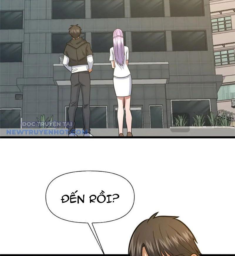 Đô Thị Cực Phẩm Y Thần Chap 118 - Next Chap 119