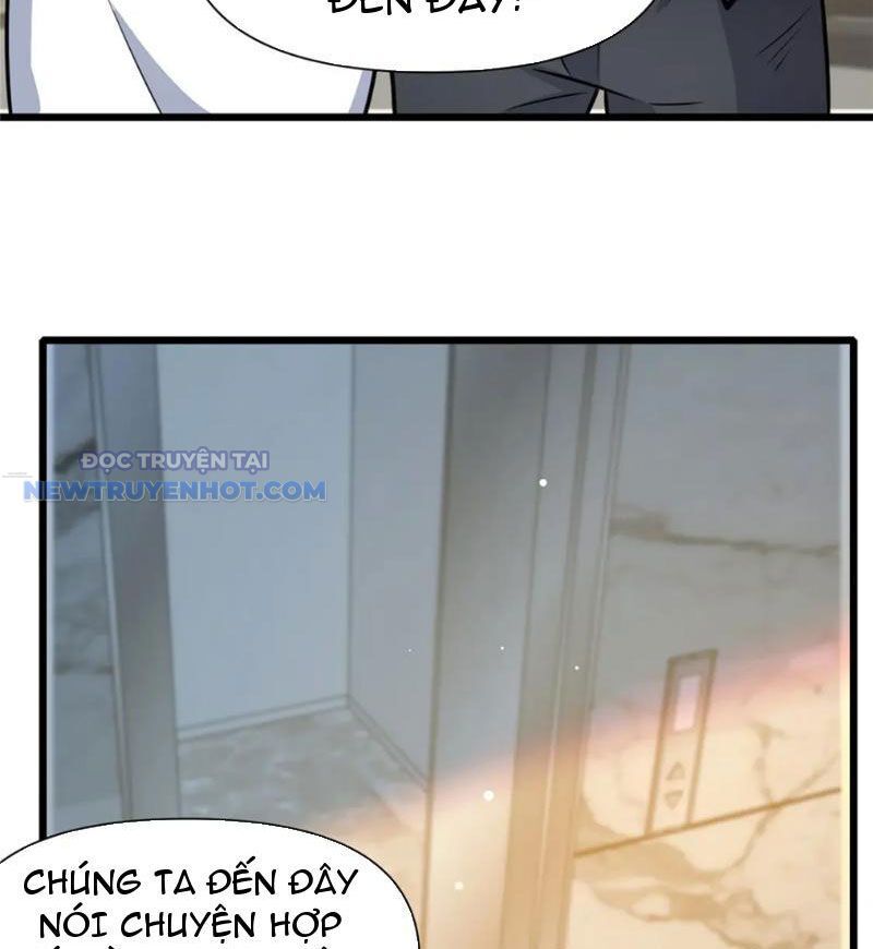 Đô Thị Cực Phẩm Y Thần Chap 118 - Next Chap 119