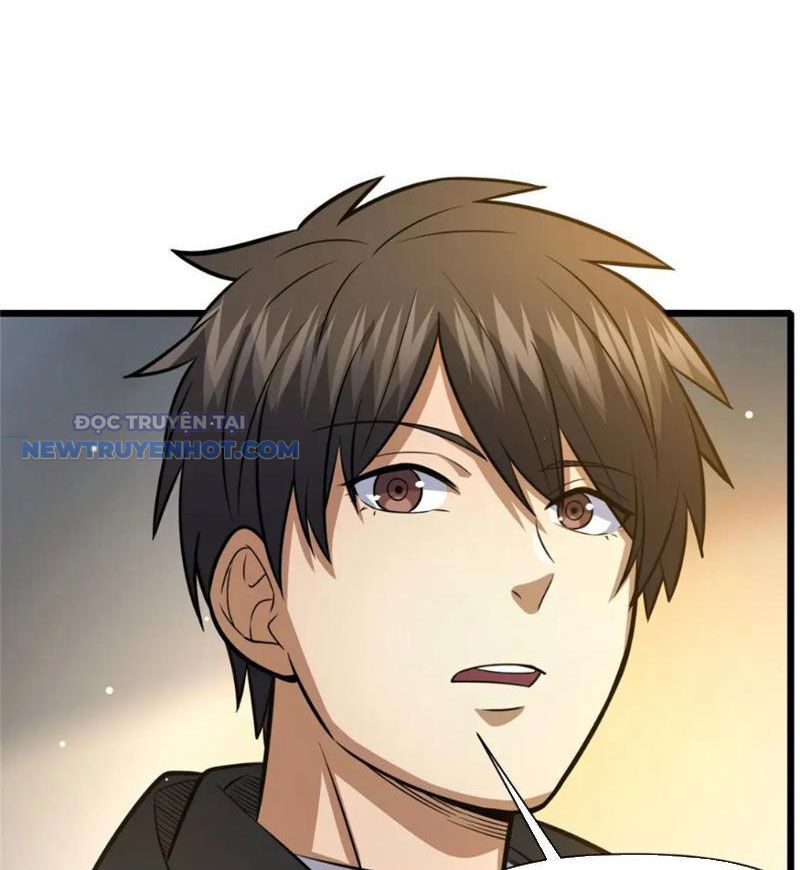 Đô Thị Cực Phẩm Y Thần Chap 118 - Next Chap 119