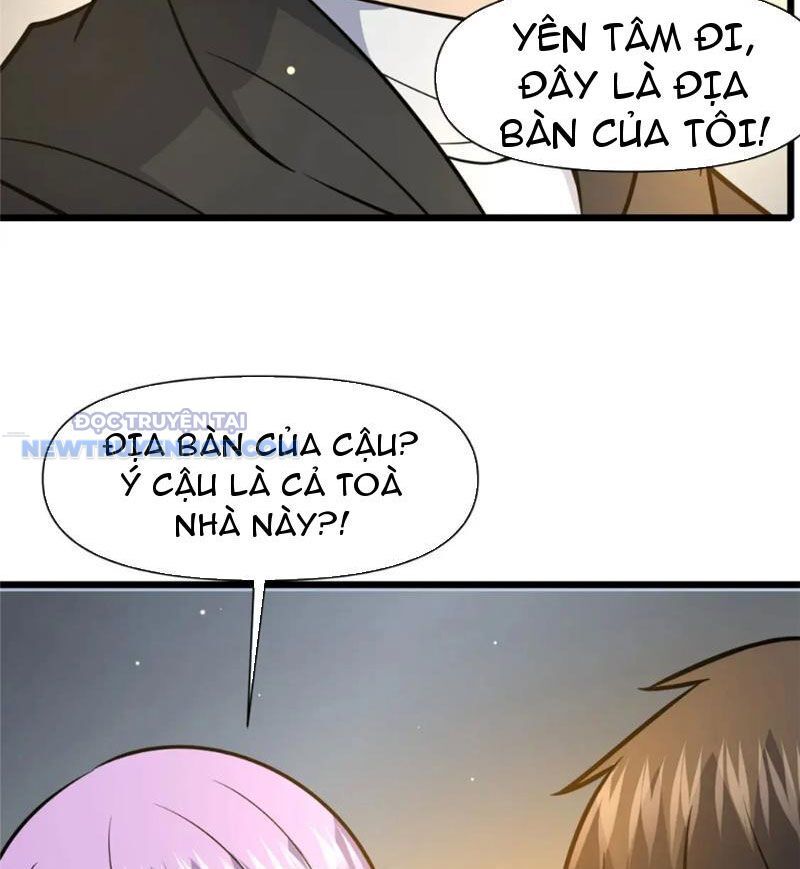 Đô Thị Cực Phẩm Y Thần Chap 118 - Next Chap 119