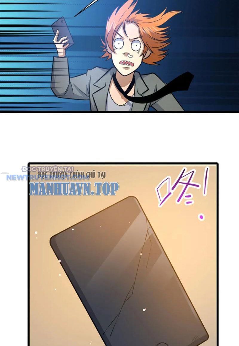 Đô Thị Cực Phẩm Y Thần Chap 118 - Next Chap 119