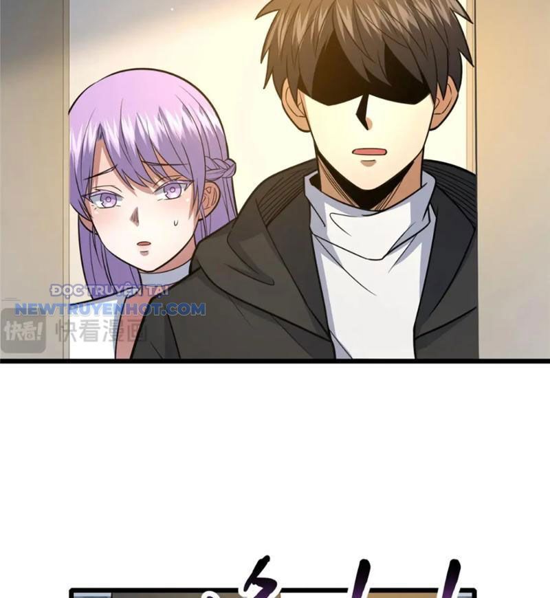 Đô Thị Cực Phẩm Y Thần Chap 118 - Next Chap 119
