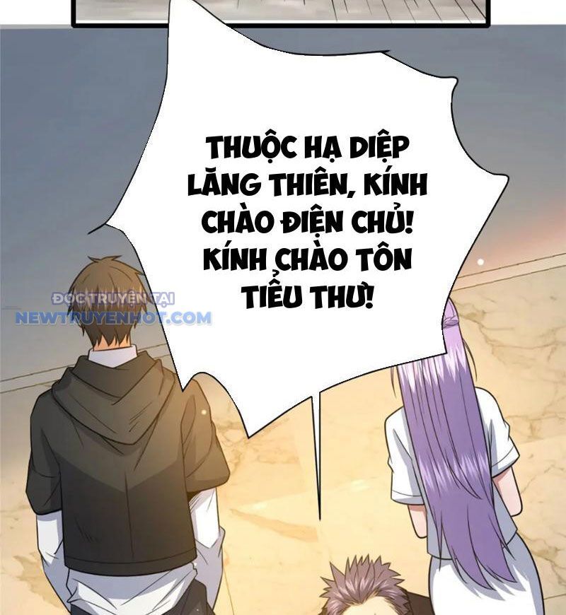 Đô Thị Cực Phẩm Y Thần Chap 118 - Next Chap 119