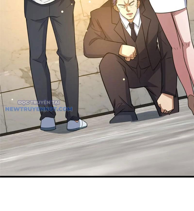 Đô Thị Cực Phẩm Y Thần Chap 118 - Next Chap 119