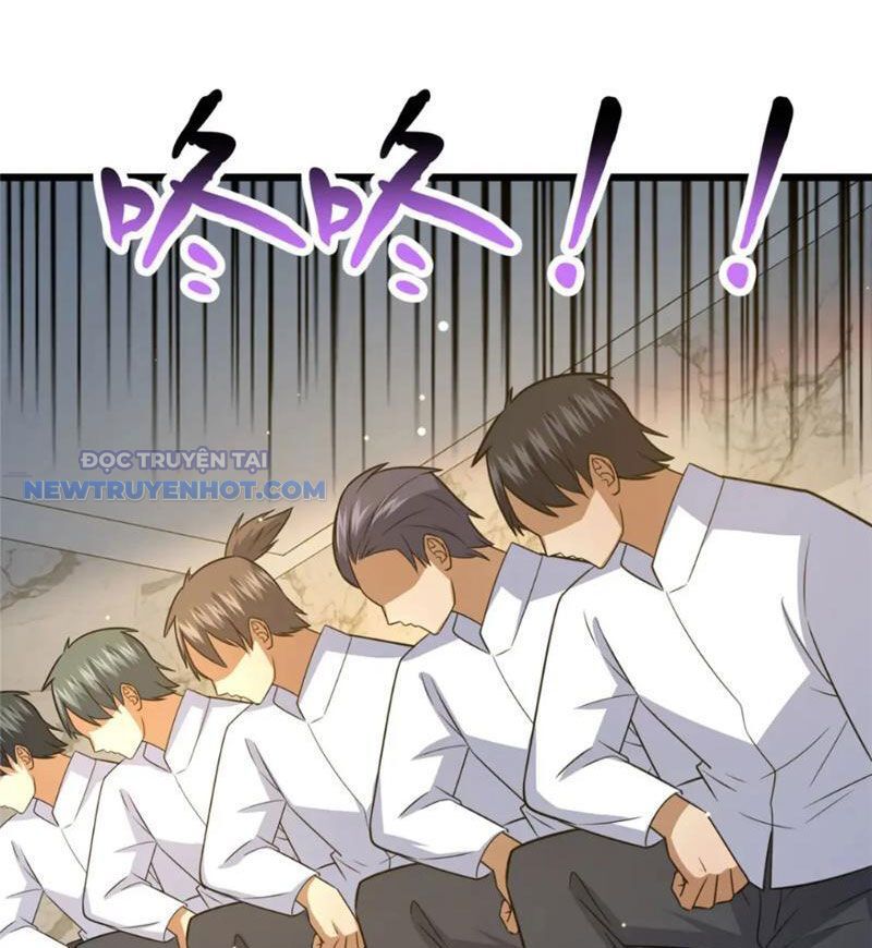 Đô Thị Cực Phẩm Y Thần Chap 118 - Next Chap 119