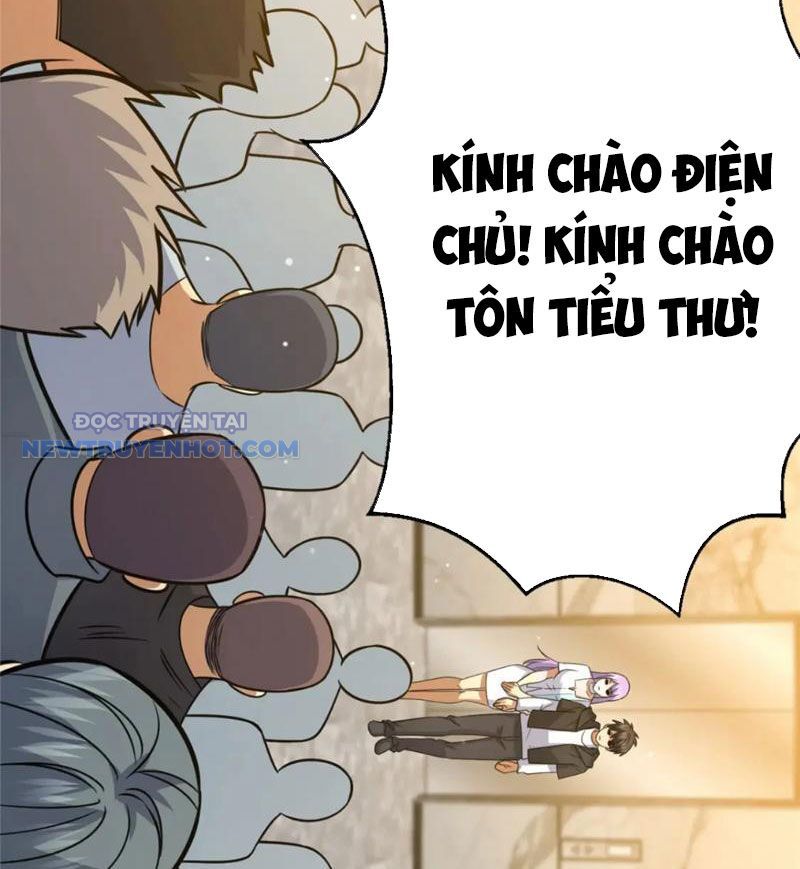 Đô Thị Cực Phẩm Y Thần Chap 118 - Next Chap 119