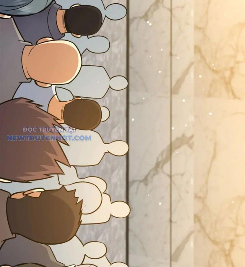Đô Thị Cực Phẩm Y Thần Chap 118 - Next Chap 119