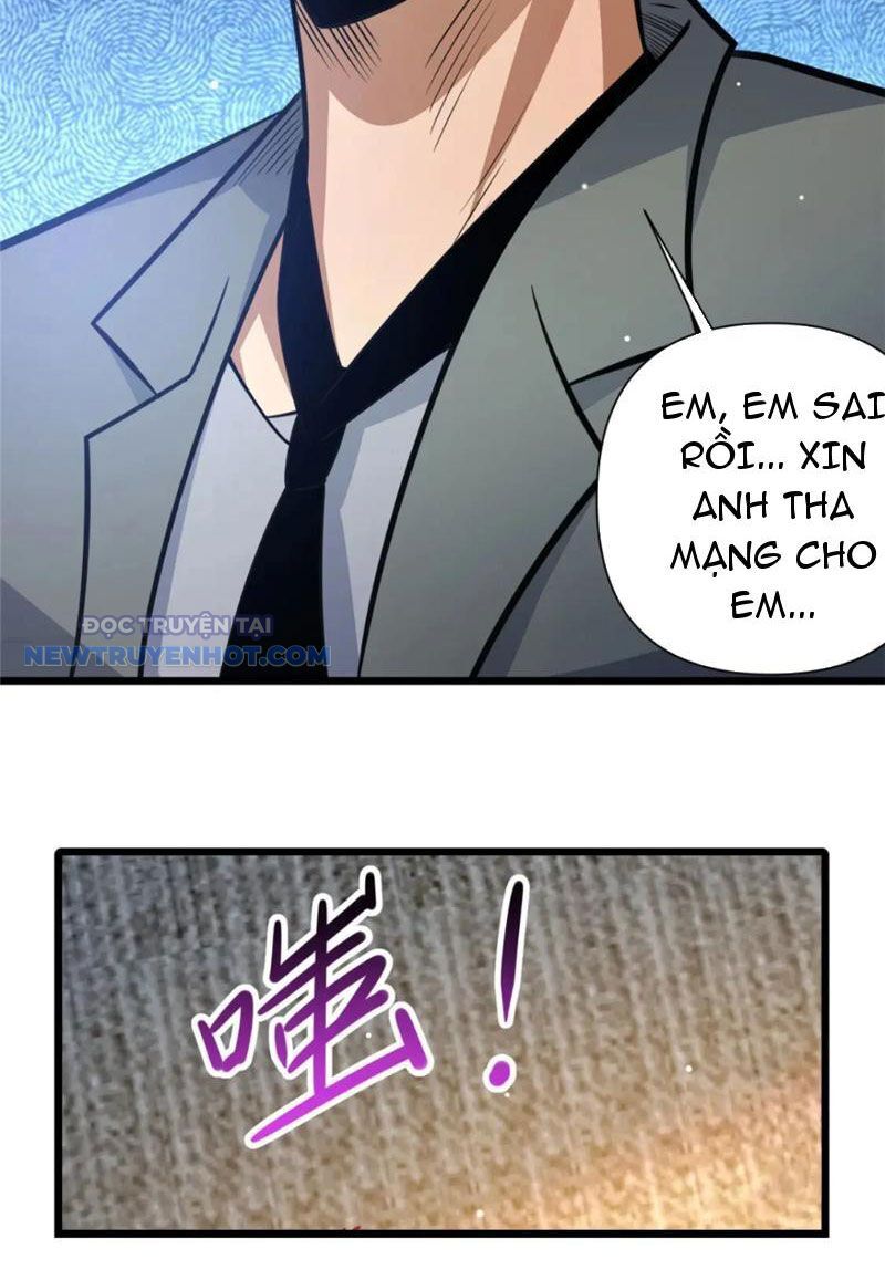 Đô Thị Cực Phẩm Y Thần Chap 118 - Next Chap 119