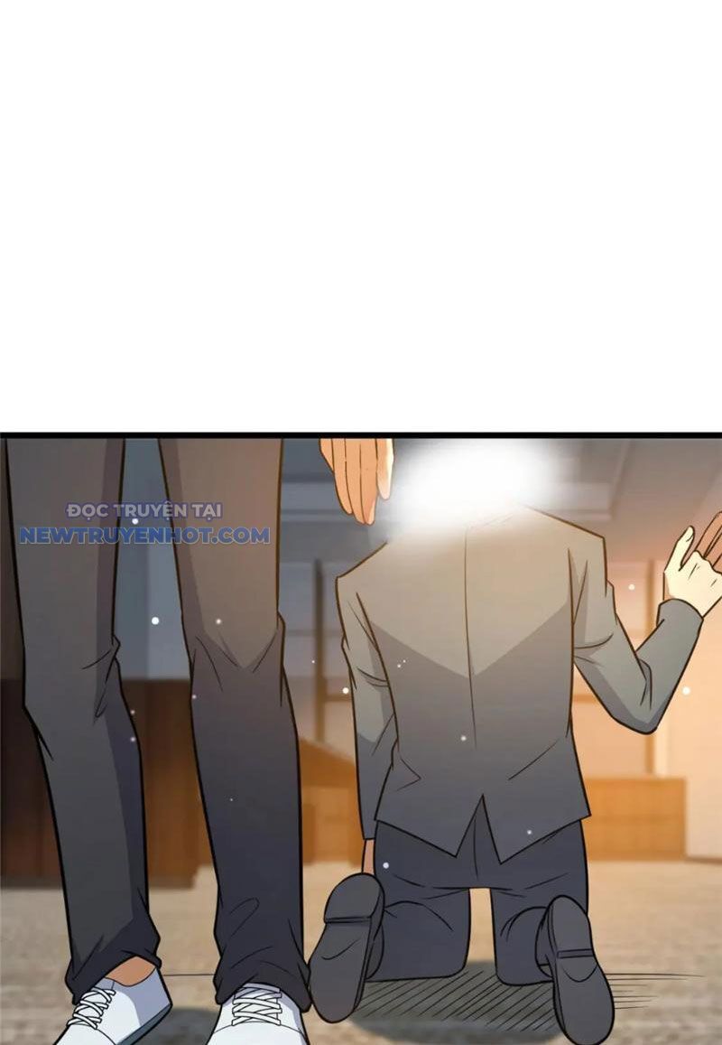 Đô Thị Cực Phẩm Y Thần Chap 118 - Next Chap 119