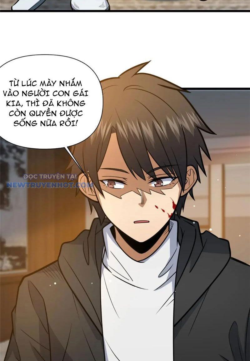 Đô Thị Cực Phẩm Y Thần Chap 118 - Next Chap 119