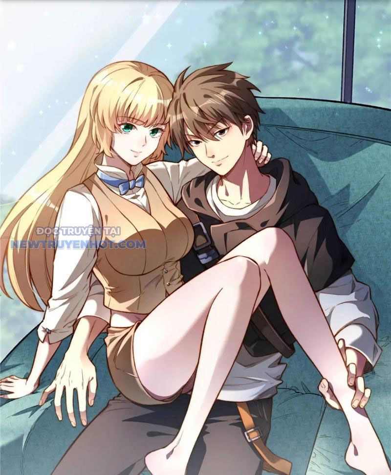 Đô Thị Cực Phẩm Y Thần Chap 119 - Next Chap 120