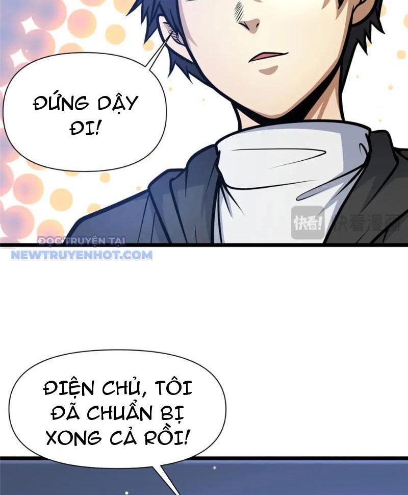 Đô Thị Cực Phẩm Y Thần Chap 119 - Next Chap 120