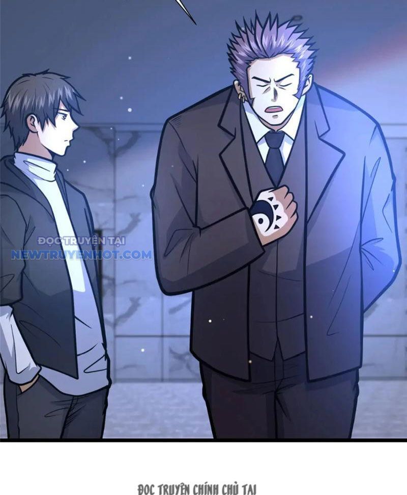 Đô Thị Cực Phẩm Y Thần Chap 119 - Next Chap 120