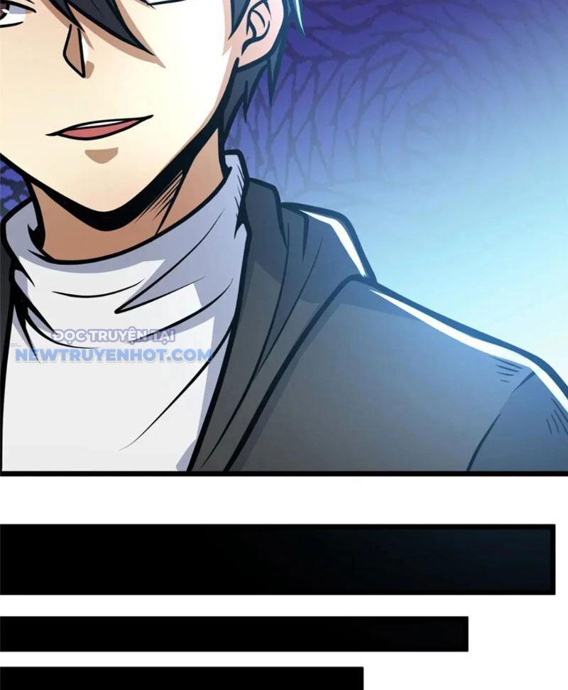 Đô Thị Cực Phẩm Y Thần Chap 119 - Next Chap 120