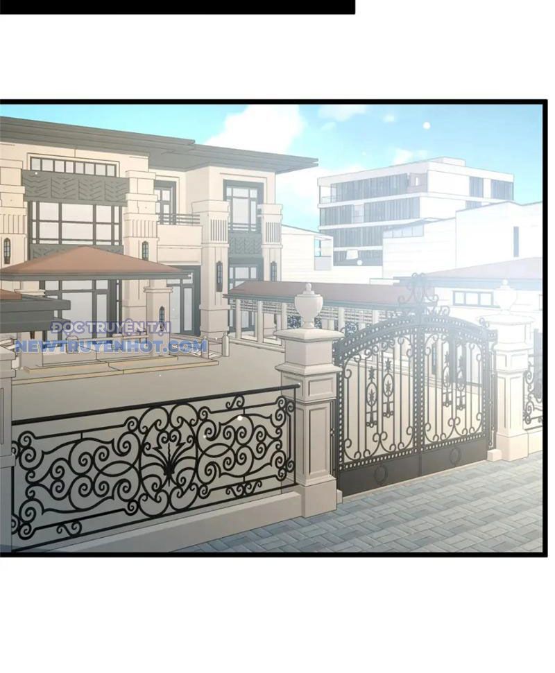 Đô Thị Cực Phẩm Y Thần Chap 119 - Next Chap 120