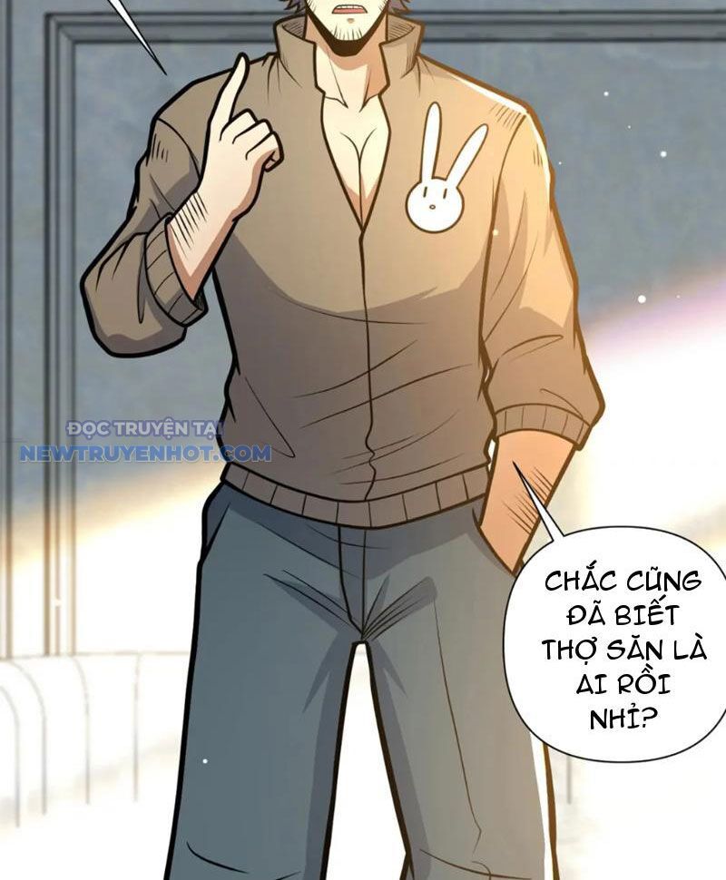 Đô Thị Cực Phẩm Y Thần Chap 119 - Next Chap 120