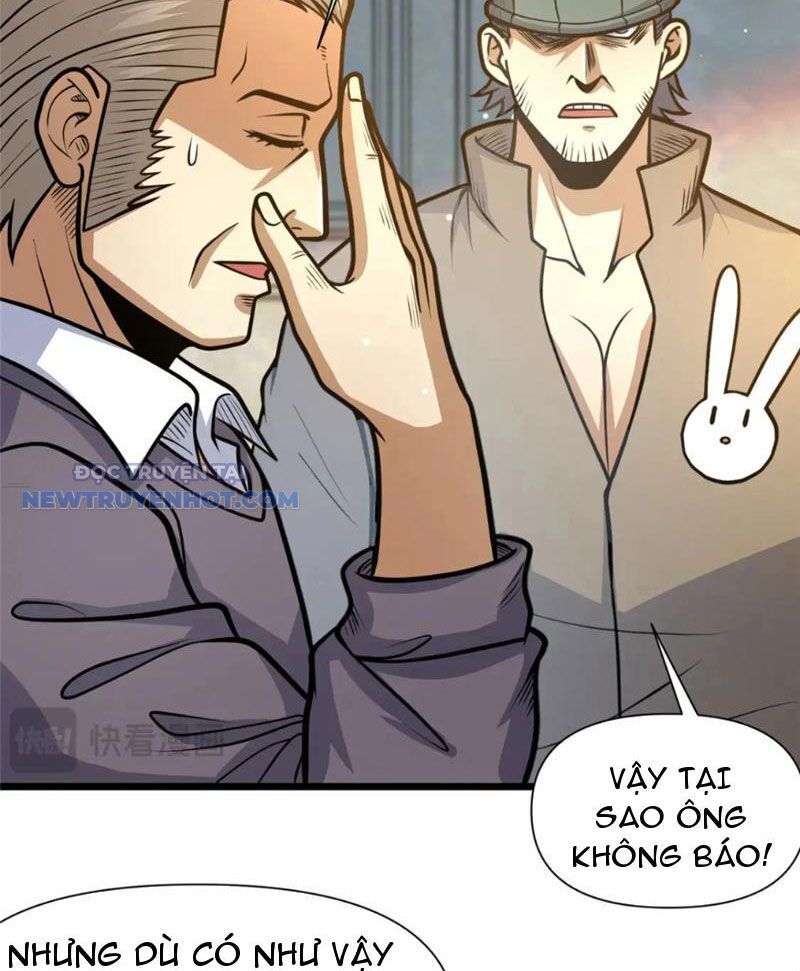 Đô Thị Cực Phẩm Y Thần Chap 119 - Next Chap 120