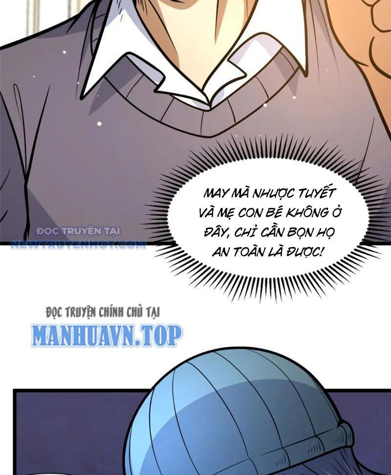 Đô Thị Cực Phẩm Y Thần Chap 119 - Next Chap 120